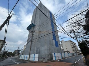 萩原駅 徒歩4分 2階の物件内観写真